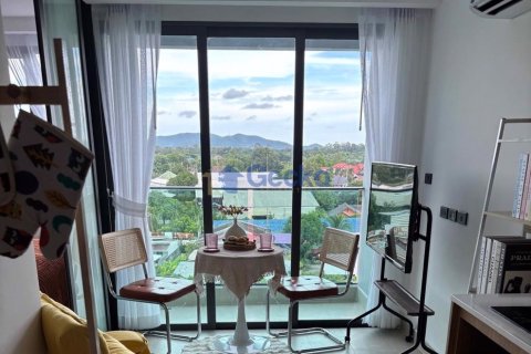 Studio in the Condo in Pattaya, Thailand № 204644 - photo 9