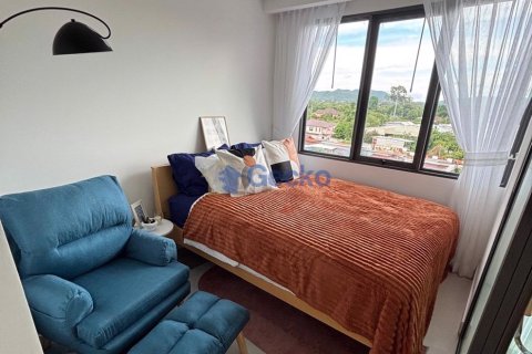 Studio in the Condo in Pattaya, Thailand № 204644 - photo 5