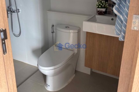 Studio in the Condo in Pattaya, Thailand № 204644 - photo 8
