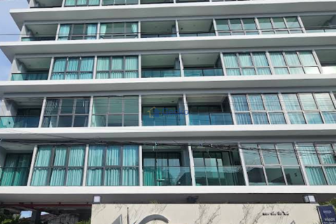 Studio in the Condo in Pattaya, Thailand № 204644 - photo 12