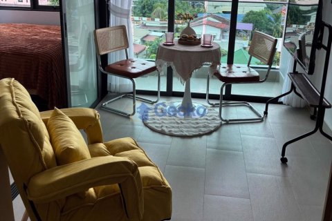Studio in the Condo in Pattaya, Thailand № 204644 - photo 3