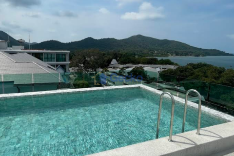 Studio in the Condo in Pattaya, Thailand № 204644 - photo 2