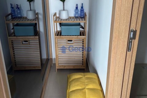 Studio in the Condo in Pattaya, Thailand № 204644 - photo 6