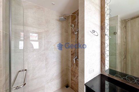 Condo à Pattaya, Thaïlande, 1 chambre № 204650 - photo 11