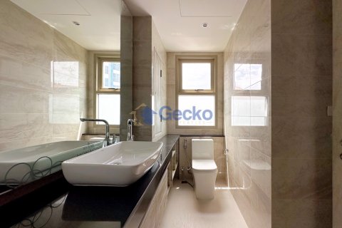Condo à Pattaya, Thaïlande, 1 chambre № 204650 - photo 12