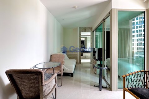 Condo à Pattaya, Thaïlande, 1 chambre № 204650 - photo 7