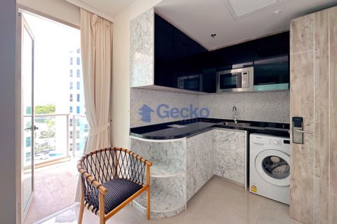 Condo à Pattaya, Thaïlande, 1 chambre № 204650 - photo 9