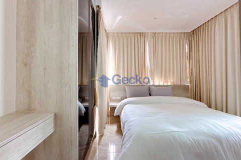 Condo à Pattaya, Thaïlande, 1 chambre № 204650 - photo 10
