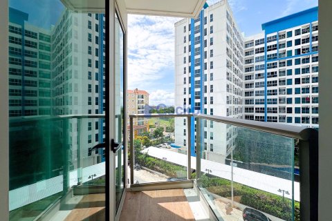 Condo à Pattaya, Thaïlande, 1 chambre № 204650 - photo 19