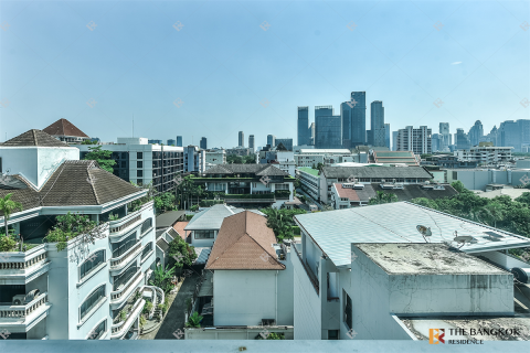 Condominio de 2 dormitorios en Bangkok, Tailandia № 199834 - foto 10