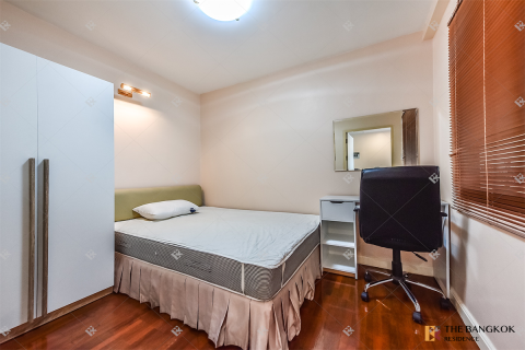 Condominio de 2 dormitorios en Bangkok, Tailandia № 199834 - foto 9