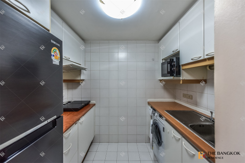 Condominio de 2 dormitorios en Bangkok, Tailandia № 199834 - foto 4