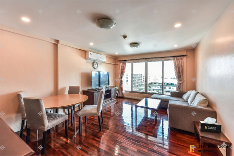 Condominio de 2 dormitorios en Bangkok, Tailandia № 199834 - foto 2