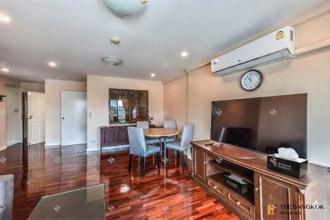 Condo in Bangkok, Thailand, 2 bedrooms № 199834