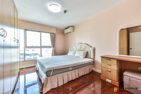 Condominio de 2 dormitorios en Bangkok, Tailandia № 199834 - foto 7