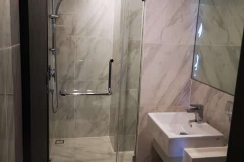 Студия в кондо в Ратчатхеви, Бангкок, Таиланд № 148837 - фото 2