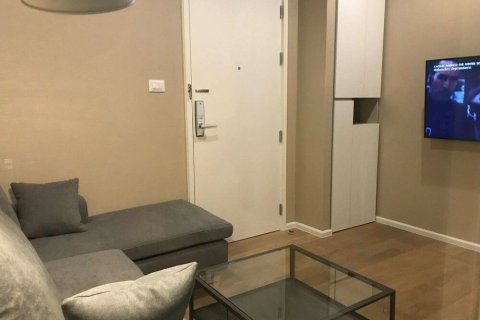 Studio dans le Condo à Chatuchak, Bangkok, Thaïlande  № 148831 - photo 6