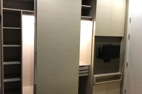 Studio dans le Condo à Chatuchak, Bangkok, Thaïlande  № 148831 - photo 5