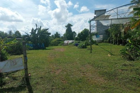 Centre commercial à Chumphon, Thaïlande № 148834 - photo 2