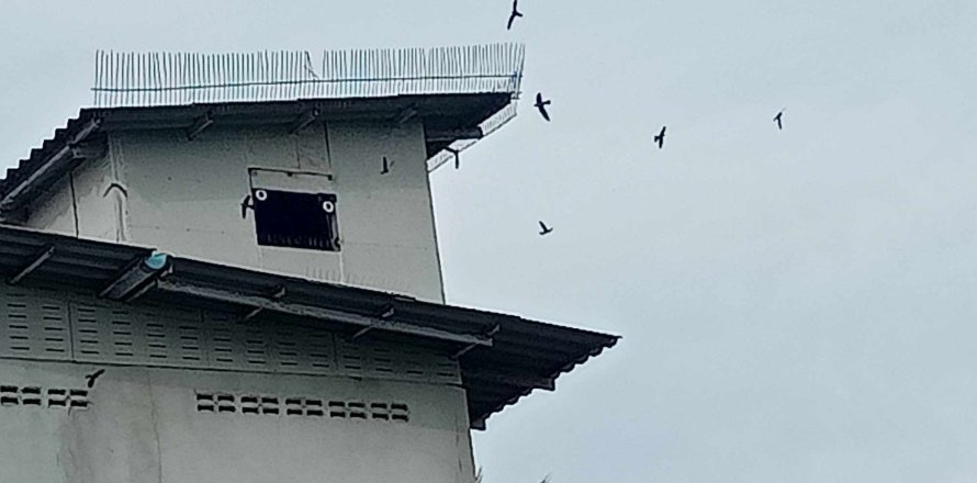 Centre commercial à Chumphon, Thaïlande № 148834