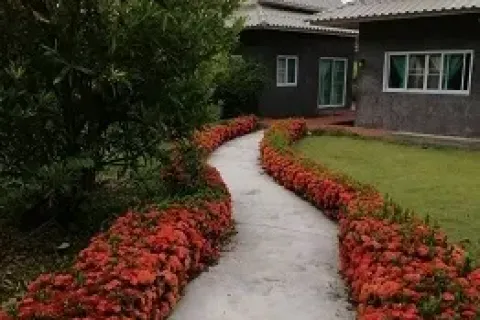 House in Chiang Mai, Thailand 4 bedrooms № 148833 - photo 2