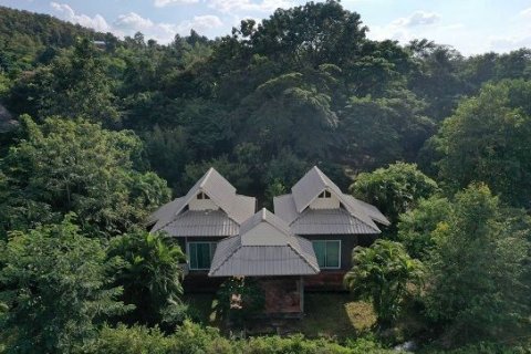 House in Chiang Mai, Thailand 4 bedrooms № 148833 - photo 7