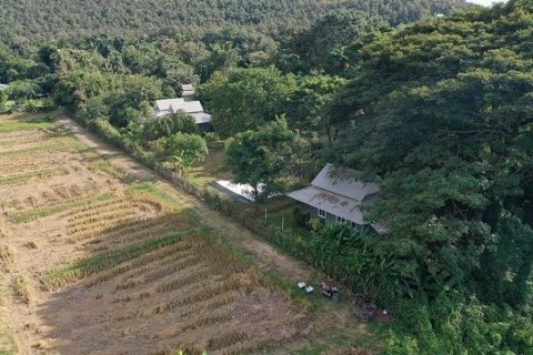 House in Chiang Mai, Thailand 4 bedrooms № 148833 - photo 8