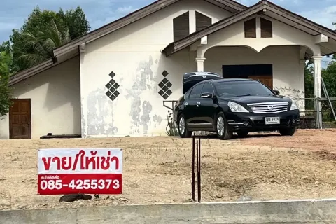 House in Mae Sot, Thailand 2 bedrooms № 148832