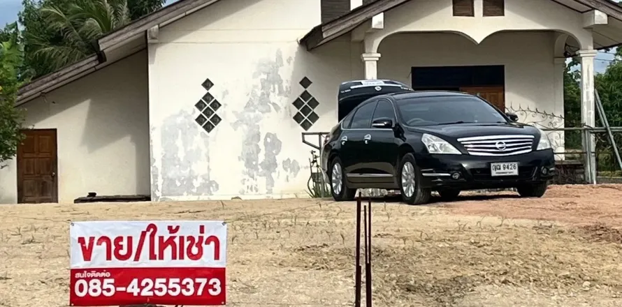 House in Mae Sot, Thailand 2 bedrooms № 148832