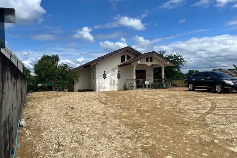 House in Mae Sot, Thailand 2 bedrooms № 148832 - photo 7