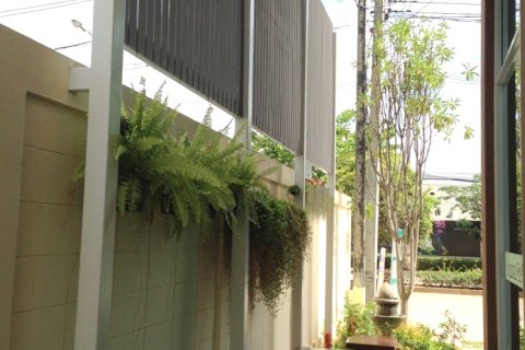 Propriété commerciale à Chiang Mai, Thaïlande 230 m2 № 200461 - photo 7
