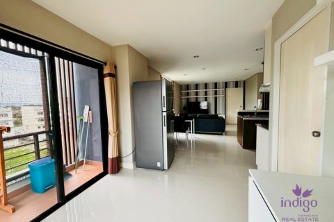 Condo à Chiang Mai, Thaïlande, 2 chambres № 200462 - photo 6