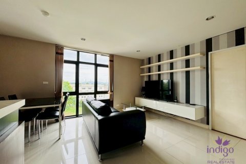 Condo à Chiang Mai, Thaïlande, 2 chambres № 200462 - photo 3