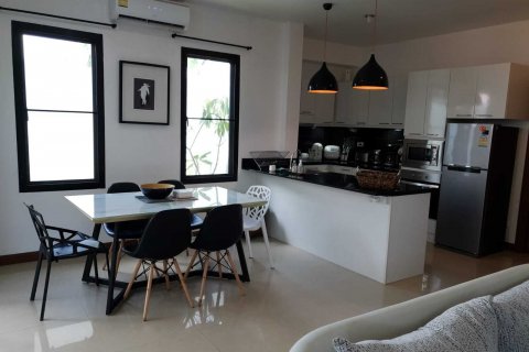 Villa à Phuket, Thaïlande 3 chambres № 140209 - photo 3