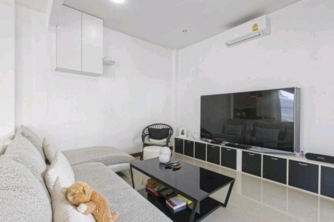 Villa à Phuket, Thaïlande 3 chambres № 140209 - photo 4