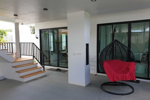 Villa à Phuket, Thaïlande 3 chambres № 140209 - photo 9