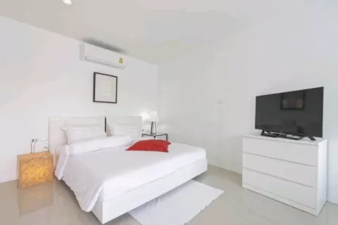 Villa à Phuket, Thaïlande 3 chambres № 140209 - photo 5