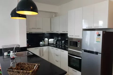 Villa à Phuket, Thaïlande 3 chambres № 140209 - photo 7