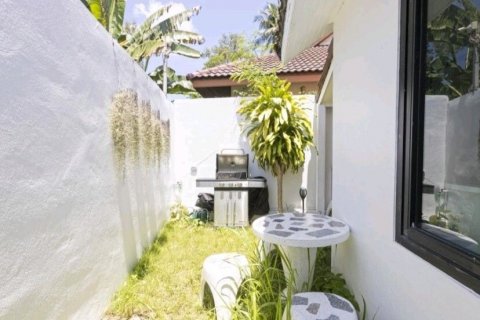 Villa à Phuket, Thaïlande 3 chambres № 140209 - photo 13