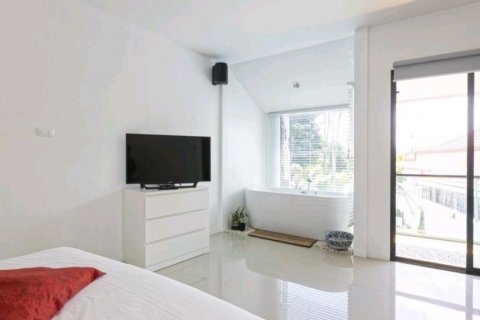 Villa à Phuket, Thaïlande 3 chambres № 140209 - photo 11