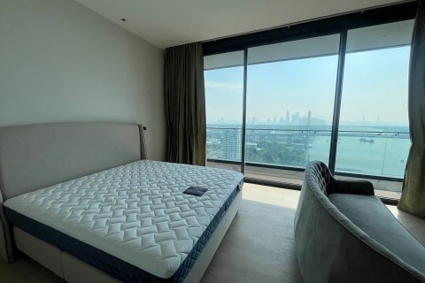 Кондоминиум с 4 спальнями в Банг-Кхо-Лаеме, Бангкок, Таиланд № 140206 - фото 5