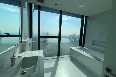 Кондоминиум с 4 спальнями в Банг-Кхо-Лаеме, Бангкок, Таиланд № 140206 - фото 1