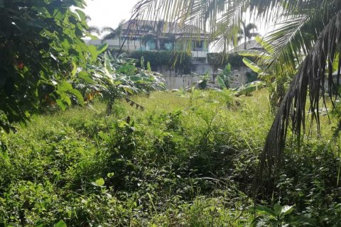 Земельный участок в Пхукете, Таиланд 400м2  № 140211 - фото 2