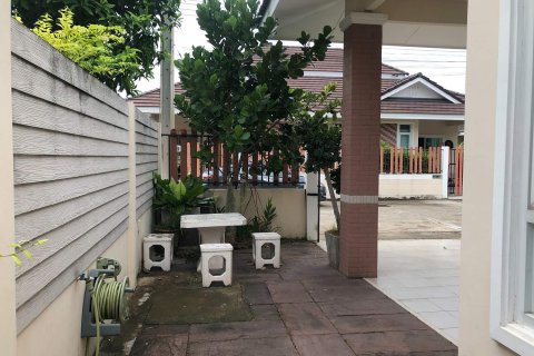 บ้านในพัทยา, ประเทศไทย 2 ห้องนอน № 204547 - รูปถ่าย 13