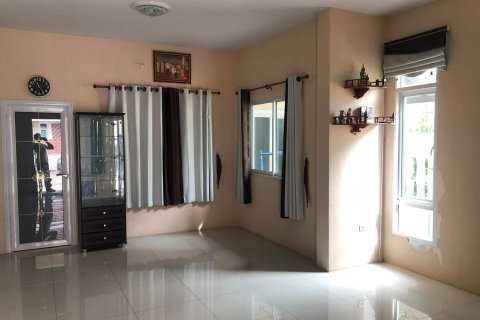 บ้านในพัทยา, ประเทศไทย 2 ห้องนอน № 204547 - รูปถ่าย 9