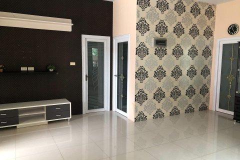 บ้านในพัทยา, ประเทศไทย 2 ห้องนอน № 204547 - รูปถ่าย 16