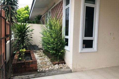 บ้านในพัทยา, ประเทศไทย 2 ห้องนอน № 204547 - รูปถ่าย 15