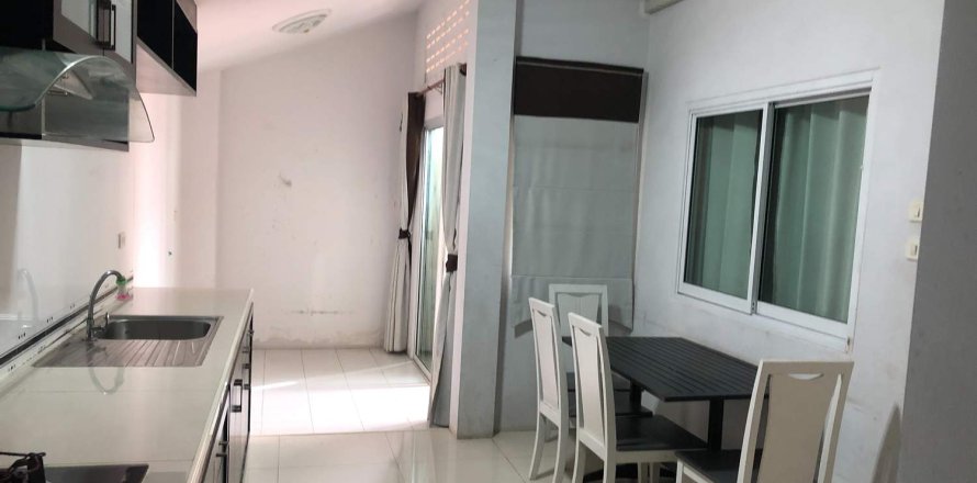 บ้านในพัทยา, ประเทศไทย 2 ห้องนอน № 204547