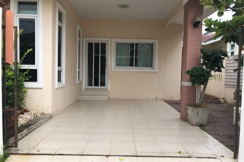 บ้านในพัทยา, ประเทศไทย 2 ห้องนอน № 204547 - รูปถ่าย 7