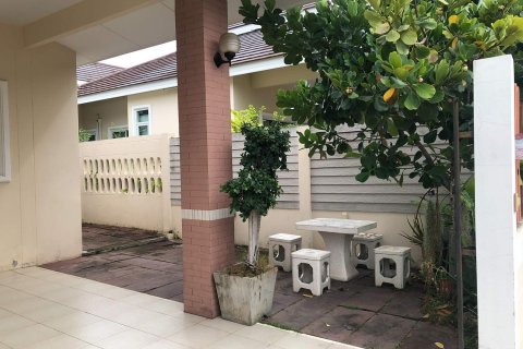 บ้านในพัทยา, ประเทศไทย 2 ห้องนอน № 204547 - รูปถ่าย 14